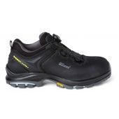 Grisport Veiligheidsschoen laag Constrictor var 12 nubuck S3 mt 40