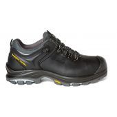 Grisport Grisport STS Eston Zwart-grijs S3 mol 40 Werkschoen