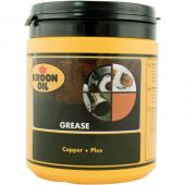 Kroon-Oil Copper + Plus 600 Gram 600 GR.