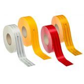 3M Reflecterende Tape Wit 983-10  53,5MM x 1M
