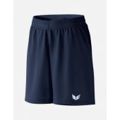 Erima Erima Short Celta Zonder Binne N Slip Heren New Navy Mt S NEW NAVY MT S