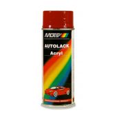MOTIP Autolak Compact Spray Motip 41370 Rood 41370 ROOD
