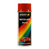 MOTIP Autolak Compact Spray Motip 41410 Rood 41410 ROOD