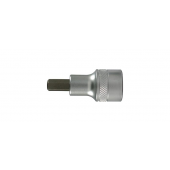 Forum Schroevendraaier-Inzetstuk 1/2" Voor Inbusbouten 8x60mm