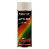 MOTIP Autolak Compact Spray Motip 45360 Wit 45360 WIT