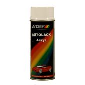 MOTIP Autolak Compact Spray Motip 45550 Wit 45550 WIT