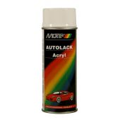 MOTIP Autolak Compact Spray Motip 45710 Wit 45710 WIT