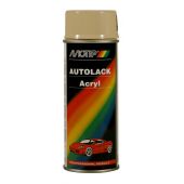MOTIP Autolak Kompakt Spray 46805 Grijs