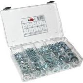 Kelfort Assortimentsdoosje Sluitringen - Doos Nr. 4 10 DELIG