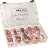 Kelfort Assortimentsdoosje Afdichtringen 10 DELIG