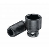 Gedore Slagmoerdopsleutel K 20 5,5 1/4" 6-kant 5,5 mm