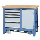 Gedore Verrijdbare werkbank 1505