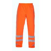 Hydrowear Trousers Oakland Fluor-orange Mt M FLUOR-ORANGE MT M