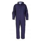 Hydrowear Coverall Salesbury Navy Mt M NAVY MT M