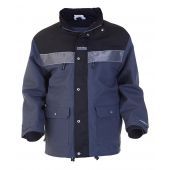 Hydrowear Parka Sep Toptex Classic Kiel Black/grey Mt M BLACK/GREY MT M