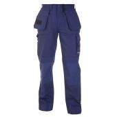 Hydrowear Constructor Trouser Coevorden Navy Mt 50 NAVY MT 50