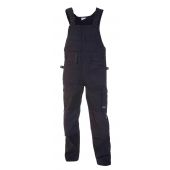 Hydrowear Overall BLACK MT 48