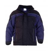 Hydrowear Jacket Canvas Rijswijk Navy/black Mt 3xl NAVY/BLACK MT 3XL