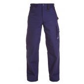 Hydrowear Trouser Canvas Roosendaal Navy Mt 50 NAVY MT 50