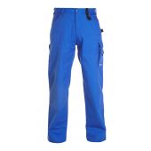 Hydrowear Trouser Canvas Roosendaal Royal Blue Mt 50 ROYAL BLUE MT 50