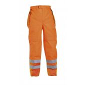 Hydrowear Trouser Mainz Rws Atex Orange Mt 50 ORANGE MT 50