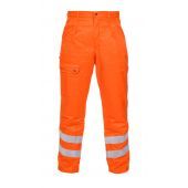 Hydrowear En 471-rws Wintertrouser Andor Ra Orange Mt 54 ORANGE MT 54