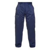 Hydrowear Wintertrouser Deurne Marine Mt 52 MARINE MT 52