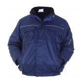 Hydrowear Winterjack Davos Marine Mt M MARINE MT M