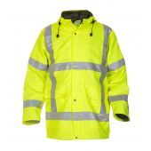 Hydrowear Parka Sep Simply No Sweat 471 Rws Uithoorn Fluor-yellow Mt 2xl FLUOR-YELLOW MT 2XL