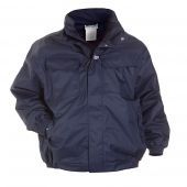 Hydrowear Jacket Atex Mechelen Navy Mt 2xl NAVY MT 2XL