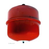 Delftechniek Expansievat reflex ROOD 18LTR