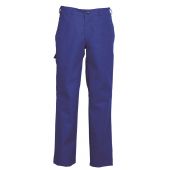 Havep Werkbroek Havep 4safety Korenblauw H50 KORENBLAUW H50