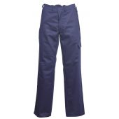 Havep Werkbroek Havep 4safety Marineblauw H46 MARINEBLAUW H46