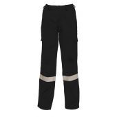 Havep Werkbroek  5safety Charcoal H46 CHARCOAL H46