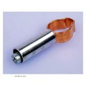 Ophangstrop flamco koper BKK M6X22