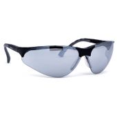 Infield Safety Veiligheidsbril Terminator Blauw