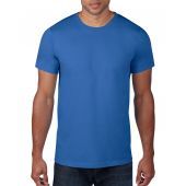 Anvil T-shirt Fashion SS for him 7686 Royal Blue mt L