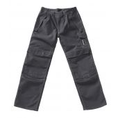 Mascot Broek Mascot Bex Donkerantraciet 82c52 DONKERANTRACIET 82C52