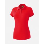 Erima Erima Polo Dames Rood Mt 42 ROOD MT 42