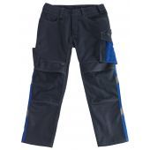 Mascot Broek Mascot Erfurt Marine/korenblauw 82c48 MARINE/KORENBLAUW 82C48