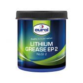 Eurol Lithium Grease EP 2 Lithiumvet, 500 gr
