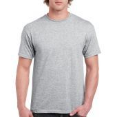 Gildan T-shirt ultra cotton ss CG7 Sports Grey mt M