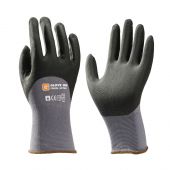 . Werkhandschoen Nitril Foam Gec Oate 3/4 Glove On Mt Xxl/11 MT XXL/11