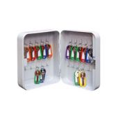 - Sleutelkast Key Box 20 20 Haken 200X160X80MM