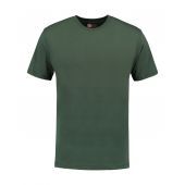 Lemon & Soda T-shirt iTee SS for him 5535C Forest Green mt L