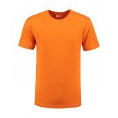 Lemon & Soda T-shirt iTee SS for him 021C Oranje mt L