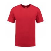 Lemon & Soda T-shirt iTee SS for him 187C Rood mt L
