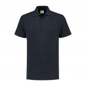 Lemon & Soda Polo basic mix 296C DARK NAVY mt S