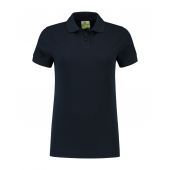 Lemon & Soda Lem3535 L&s Polo Basic Ss For Her 296c Dark Navy Xxl Her 296C Dark Navy XXL HER