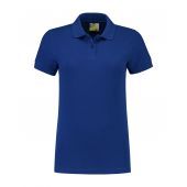 Lemon & Soda Lem3535 L&s Polo Basic Ss For Her 2748c Royal Blue L Her 2748C Royal Blue L HER